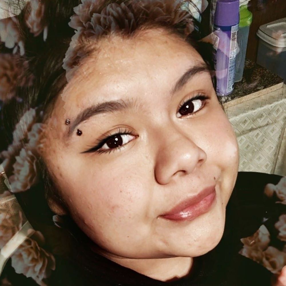 Meet your Posher, Tatianna